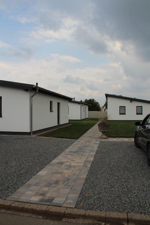 Eifel Apartments Esch  Buitenkant foto
